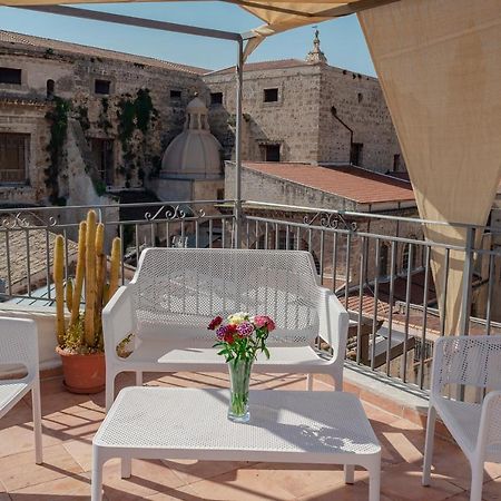 Rooms 19 B&B Palermo Exterior foto