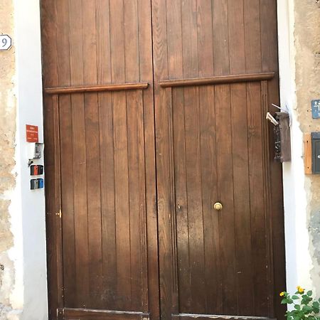 Rooms 19 B&B Palermo Exterior foto