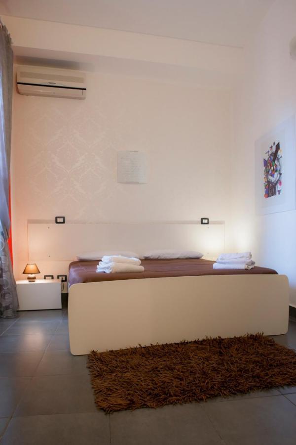 Rooms 19 B&B Palermo Exterior foto