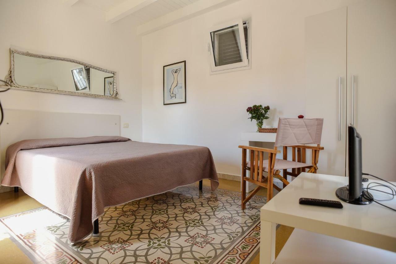 Rooms 19 B&B Palermo Exterior foto