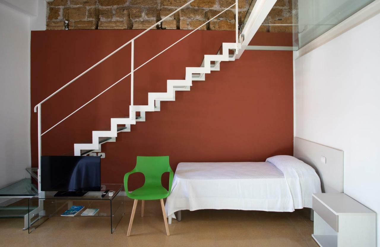 Rooms 19 B&B Palermo Exterior foto