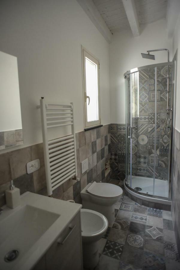 Rooms 19 B&B Palermo Exterior foto