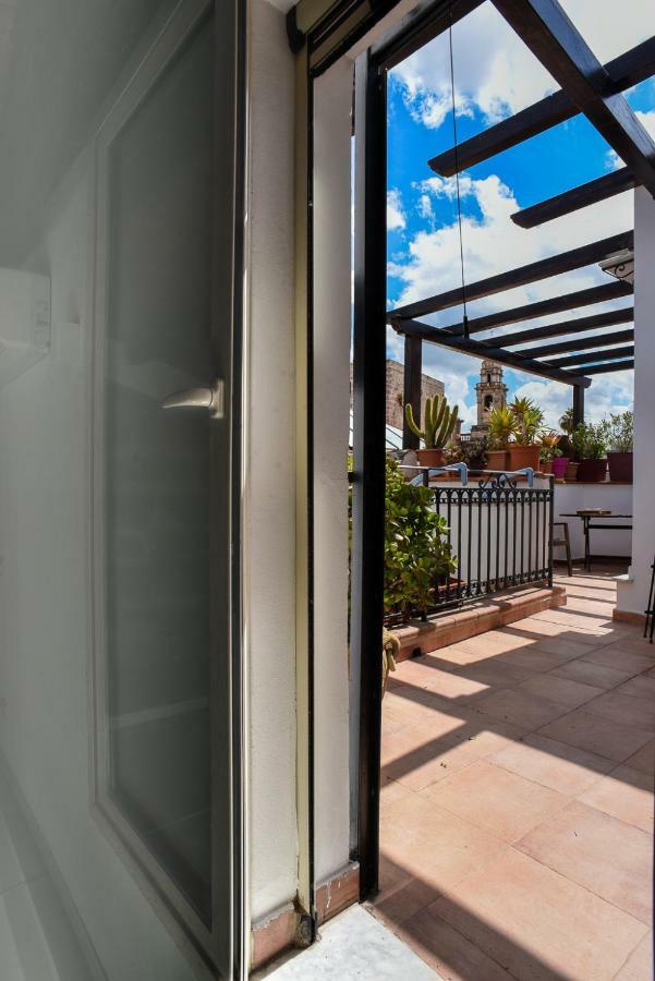 Rooms 19 B&B Palermo Exterior foto