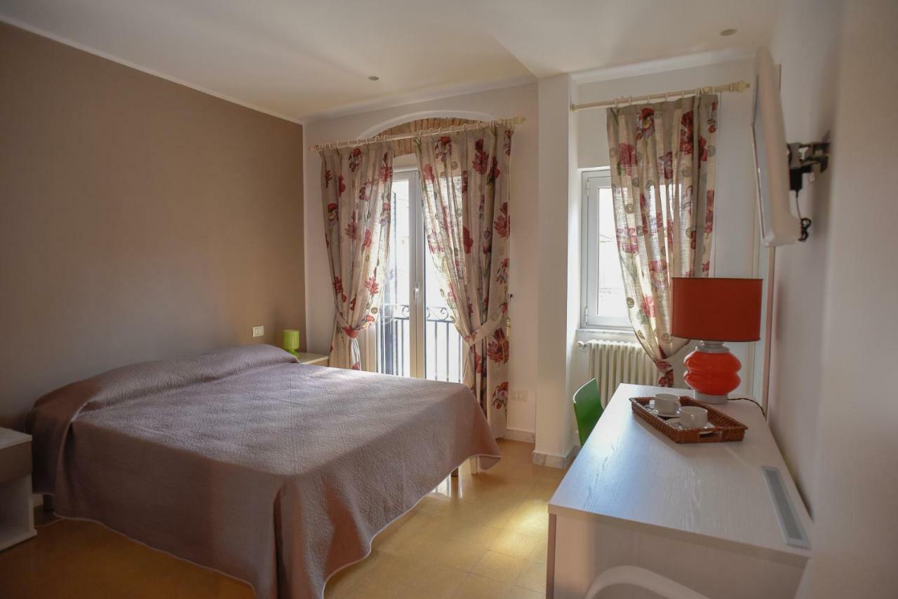 Rooms 19 B&B Palermo Exterior foto