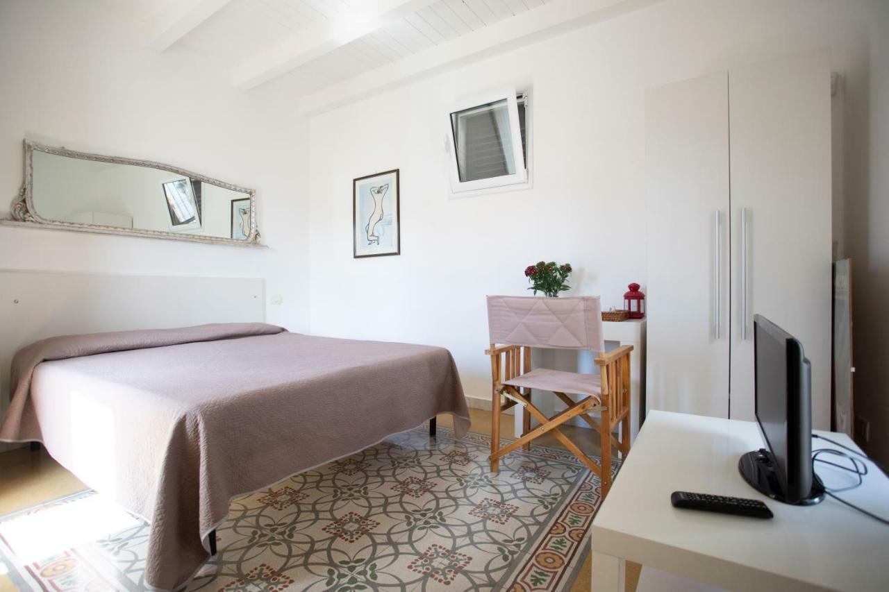 Rooms 19 B&B Palermo Exterior foto